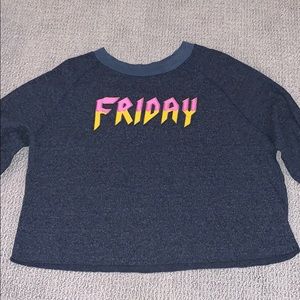 Wildfox sweatshirt